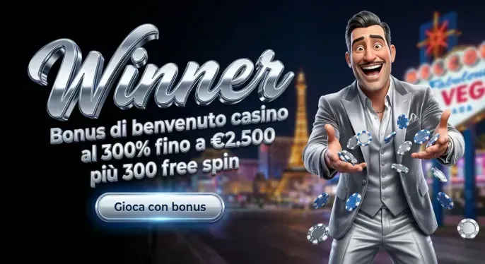 Winner Casino